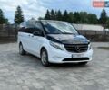 Білий Мерседес Віто, об'ємом двигуна 2.14 л та пробігом 274 тис. км за 28900 $, фото 4 на Automoto.ua