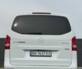 Білий Мерседес Віто, об'ємом двигуна 2.2 л та пробігом 248 тис. км за 25990 $, фото 7 на Automoto.ua