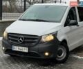 Білий Мерседес Віто, об'ємом двигуна 2.14 л та пробігом 335 тис. км за 16800 $, фото 6 на Automoto.ua