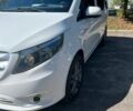 Білий Мерседес Віто, об'ємом двигуна 2.2 л та пробігом 256 тис. км за 25500 $, фото 5 на Automoto.ua