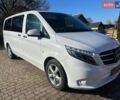 Білий Мерседес Віто, об'ємом двигуна 2.14 л та пробігом 364 тис. км за 22450 $, фото 3 на Automoto.ua