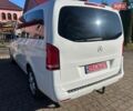 Белый Мерседес Вито, объемом двигателя 2.14 л и пробегом 364 тыс. км за 23550 $, фото 7 на Automoto.ua