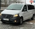 Білий Мерседес Віто, об'ємом двигуна 2.14 л та пробігом 335 тис. км за 16800 $, фото 16 на Automoto.ua