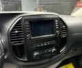 Білий Мерседес Віто, об'ємом двигуна 2.14 л та пробігом 220 тис. км за 25900 $, фото 15 на Automoto.ua