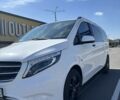 Белый Мерседес Вито, объемом двигателя 2.1 л и пробегом 292 тыс. км за 28100 $, фото 9 на Automoto.ua