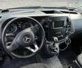 Белый Мерседес Вито, объемом двигателя 2.1 л и пробегом 295 тыс. км за 25000 $, фото 18 на Automoto.ua