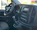 Белый Мерседес Вито, объемом двигателя 1.6 л и пробегом 287 тыс. км за 16800 $, фото 17 на Automoto.ua