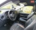 Белый Мерседес Вито, объемом двигателя 2.14 л и пробегом 250 тыс. км за 29065 $, фото 1 на Automoto.ua