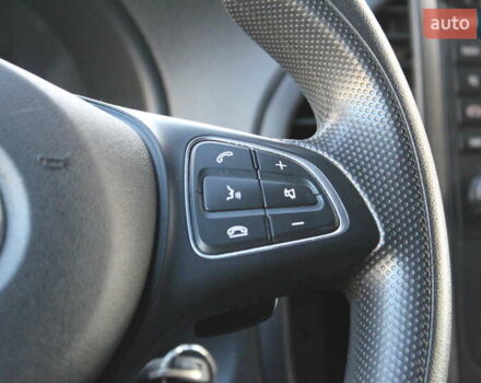 Білий Мерседес Віто, об'ємом двигуна 2.2 л та пробігом 161 тис. км за 25900 $, фото 38 на Automoto.ua