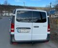 Белый Мерседес Вито, объемом двигателя 2.1 л и пробегом 400 тыс. км за 25200 $, фото 5 на Automoto.ua