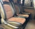 Белый Мерседес Вито, объемом двигателя 2.1 л и пробегом 292 тыс. км за 28100 $, фото 14 на Automoto.ua