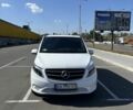 Белый Мерседес Вито, объемом двигателя 2.1 л и пробегом 292 тыс. км за 28100 $, фото 1 на Automoto.ua