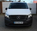 Білий Мерседес Віто, об'ємом двигуна 2.2 л та пробігом 161 тис. км за 25900 $, фото 4 на Automoto.ua
