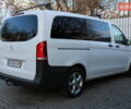 Білий Мерседес Віто, об'ємом двигуна 2.2 л та пробігом 161 тис. км за 25900 $, фото 8 на Automoto.ua