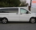 Белый Мерседес Вито, объемом двигателя 2.14 л и пробегом 159 тыс. км за 26900 $, фото 7 на Automoto.ua