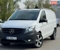 Белый Мерседес Вито, объемом двигателя 1.6 л и пробегом 287 тыс. км за 16800 $, фото 1 на Automoto.ua
