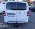 Белый Мерседес Вито, объемом двигателя 2.2 л и пробегом 370 тыс. км за 28000 $, фото 47 на Automoto.ua