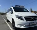 Белый Мерседес Вито, объемом двигателя 2.1 л и пробегом 292 тыс. км за 28100 $, фото 8 на Automoto.ua
