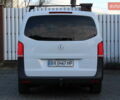 Білий Мерседес Віто, об'ємом двигуна 2.2 л та пробігом 161 тис. км за 25900 $, фото 11 на Automoto.ua