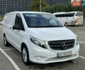 Білий Мерседес Віто, об'ємом двигуна 2.14 л та пробігом 280 тис. км за 19000 $, фото 4 на Automoto.ua