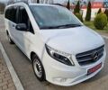 Белый Мерседес Вито, объемом двигателя 2.14 л и пробегом 287 тыс. км за 26750 $, фото 9 на Automoto.ua