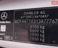 Белый Мерседес Вито, объемом двигателя 2.14 л и пробегом 287 тыс. км за 26750 $, фото 41 на Automoto.ua