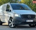 Белый Мерседес Вито, объемом двигателя 1.6 л и пробегом 287 тыс. км за 16800 $, фото 1 на Automoto.ua