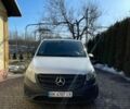 Білий Мерседес Віто, об'ємом двигуна 1.6 л та пробігом 167 тис. км за 22400 $, фото 1 на Automoto.ua