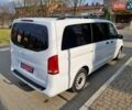 Белый Мерседес Вито, объемом двигателя 2.14 л и пробегом 287 тыс. км за 26750 $, фото 3 на Automoto.ua