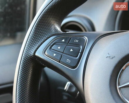 Білий Мерседес Віто, об'ємом двигуна 2.2 л та пробігом 161 тис. км за 25900 $, фото 36 на Automoto.ua