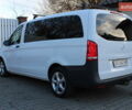 Білий Мерседес Віто, об'ємом двигуна 2.2 л та пробігом 161 тис. км за 25900 $, фото 13 на Automoto.ua