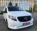 Белый Мерседес Вито, объемом двигателя 2.2 л и пробегом 197 тыс. км за 19900 $, фото 15 на Automoto.ua