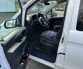 Белый Мерседес Вито, объемом двигателя 2.1 л и пробегом 295 тыс. км за 25000 $, фото 19 на Automoto.ua