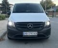 Белый Мерседес Вито, объемом двигателя 2.1 л и пробегом 400 тыс. км за 25200 $, фото 1 на Automoto.ua