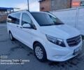 Белый Мерседес Вито, объемом двигателя 2.2 л и пробегом 370 тыс. км за 28000 $, фото 1 на Automoto.ua