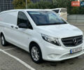 Білий Мерседес Віто, об'ємом двигуна 2.14 л та пробігом 280 тис. км за 19000 $, фото 2 на Automoto.ua