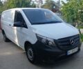Белый Мерседес Вито, объемом двигателя 1.6 л и пробегом 235 тыс. км за 15000 $, фото 1 на Automoto.ua