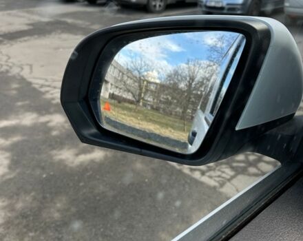 Белый Мерседес Вито, объемом двигателя 2.1 л и пробегом 295 тыс. км за 25000 $, фото 20 на Automoto.ua