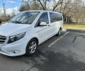 Белый Мерседес Вито, объемом двигателя 2.1 л и пробегом 295 тыс. км за 25000 $, фото 3 на Automoto.ua