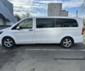 Белый Мерседес Вито, объемом двигателя 2.1 л и пробегом 295 тыс. км за 25000 $, фото 4 на Automoto.ua