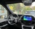 Белый Мерседес Вито, объемом двигателя 2.1 л и пробегом 292 тыс. км за 28100 $, фото 19 на Automoto.ua