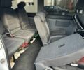 Белый Мерседес Вито, объемом двигателя 2.1 л и пробегом 295 тыс. км за 25000 $, фото 17 на Automoto.ua
