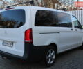 Білий Мерседес Віто, об'ємом двигуна 2.2 л та пробігом 161 тис. км за 25900 $, фото 9 на Automoto.ua