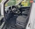Белый Мерседес Вито, объемом двигателя 2.14 л и пробегом 287 тыс. км за 26750 $, фото 19 на Automoto.ua