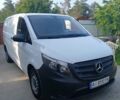 Белый Мерседес Вито, объемом двигателя 1.6 л и пробегом 235 тыс. км за 15000 $, фото 5 на Automoto.ua