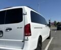 Белый Мерседес Вито, объемом двигателя 2.1 л и пробегом 292 тыс. км за 28100 $, фото 10 на Automoto.ua