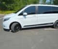 Білий Мерседес Віто, об'ємом двигуна 2.14 л та пробігом 205 тис. км за 42000 $, фото 1 на Automoto.ua