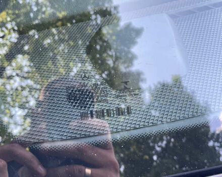 Белый Мерседес Вито, объемом двигателя 2.14 л и пробегом 221 тыс. км за 23000 $, фото 25 на Automoto.ua