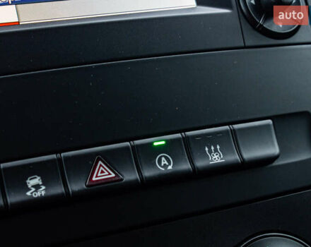 Білий Мерседес Віто, об'ємом двигуна 2.14 л та пробігом 182 тис. км за 27350 $, фото 43 на Automoto.ua