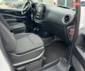 Белый Мерседес Вито, объемом двигателя 1.95 л и пробегом 247 тыс. км за 26550 $, фото 22 на Automoto.ua